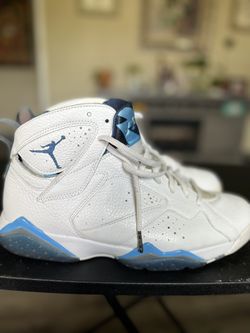 Jordan 7 