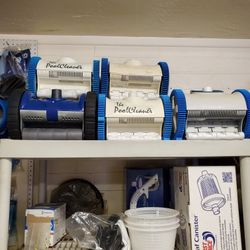 Hayward The Pool Cleaner 