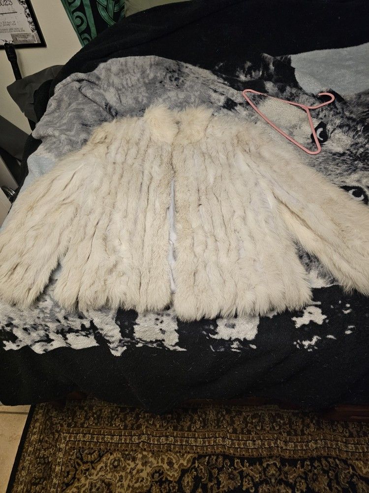 Fur Coat