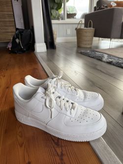 AIR FORCE 1 - US MEN 14 - $25 And Others