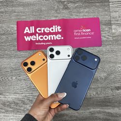 Iphone 17 Pro Max Unlocked 