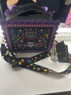 LOUNGEFLY COCO BAG