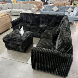New Sectional