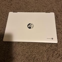 Hp Touch Screen Chromebook