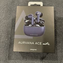 Aurvana Ace Mini Earbuds 