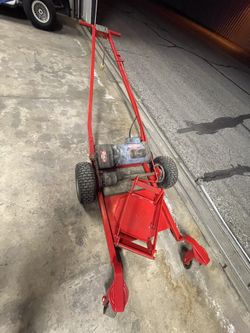 Aircraft Tow Plug In Elelectric