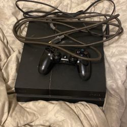 PS4 