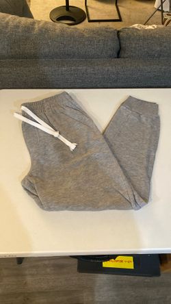 Sweats Size XL $5