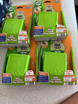 Toy phone for children