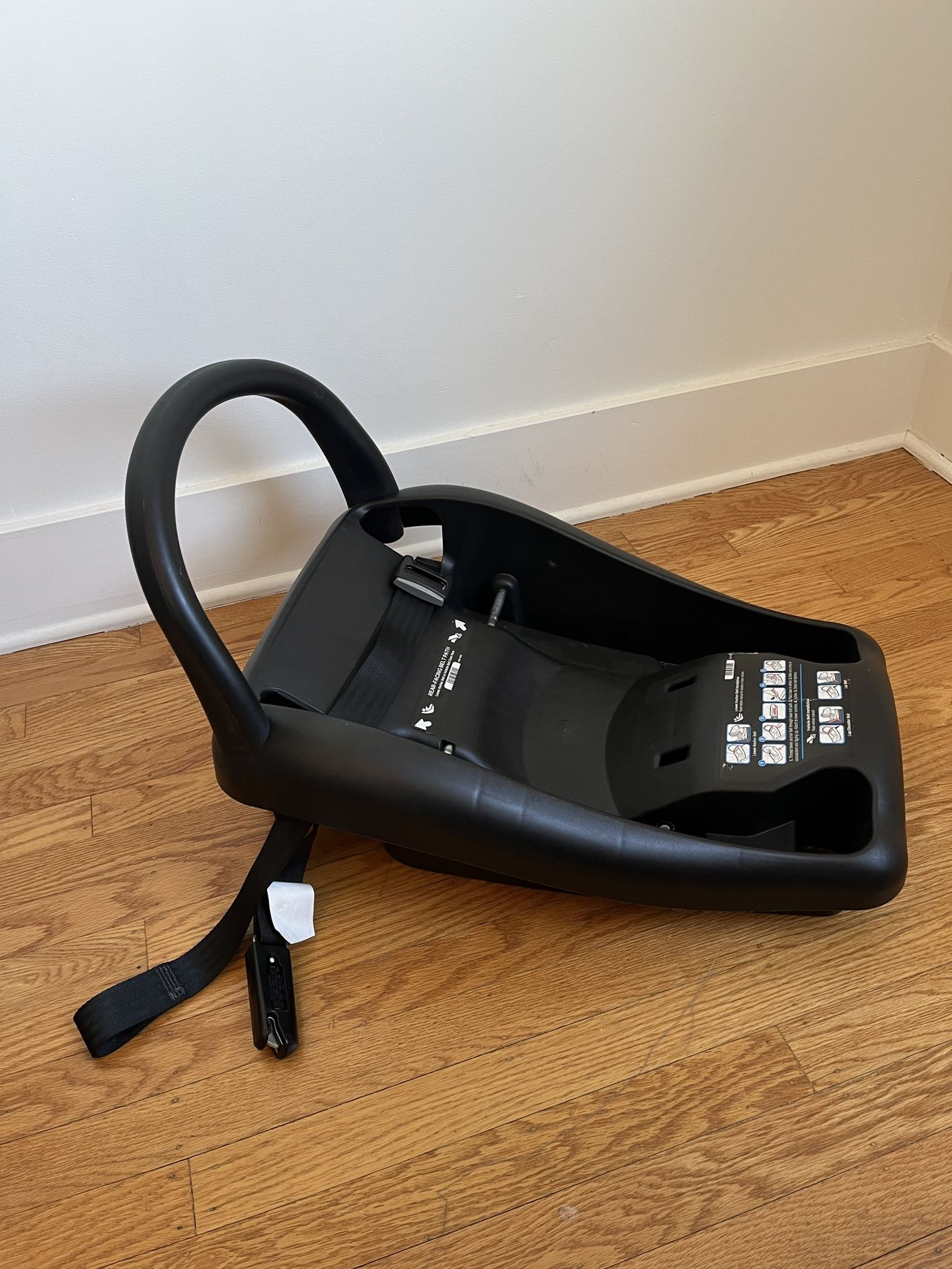 Maxi-Cosi Infant Car Seat Base