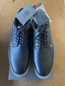 G/FORG Golf Shoes Size 11.5