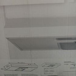 Range Hood