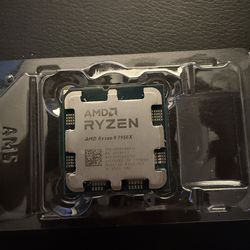 AMD RYZEN 9 7950X
