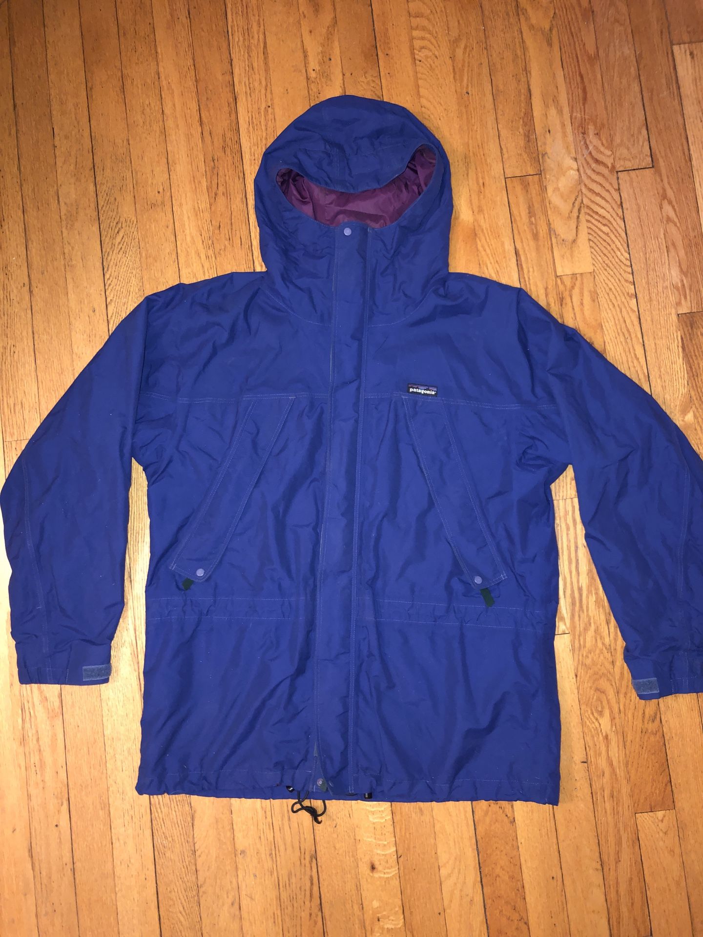 Patagonia Men L