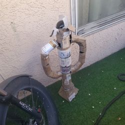 Bike Double Parking Rack Stand