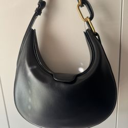 Black Purse