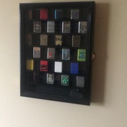 Zippo Collection