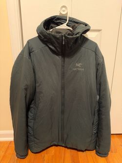 Arc'teryx Atom AR Insulated Hooded Jacket XL