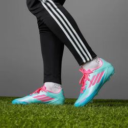 Adidas F50 Soccer Cleats