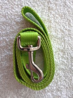 Dog leash PS