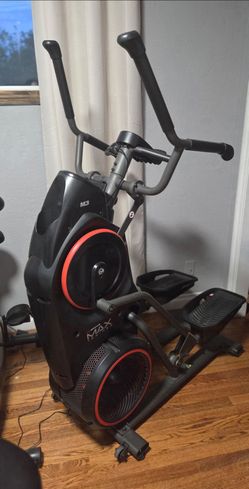Bowflex Max Trainer