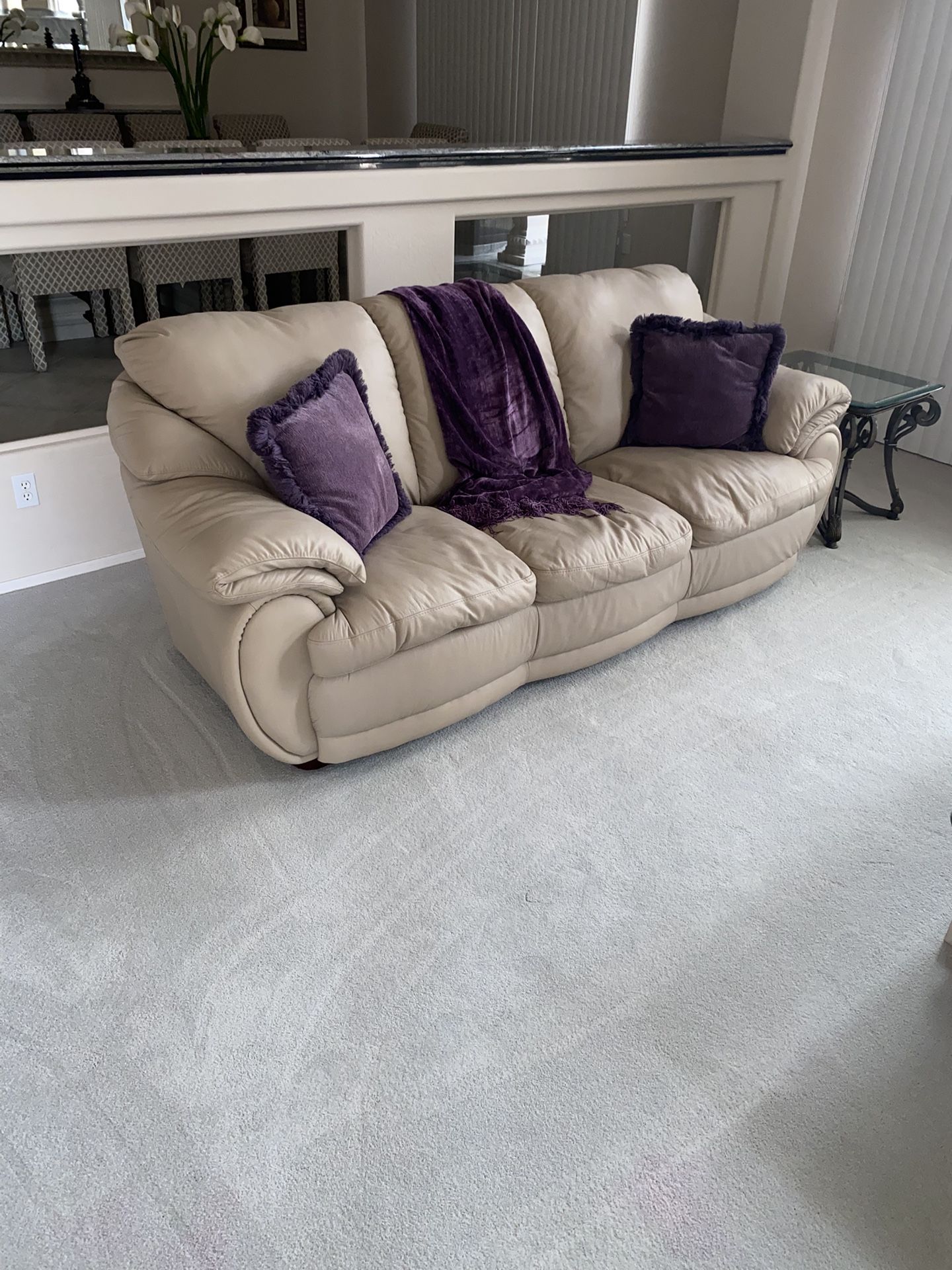 Sofa Loveseat Chair Set