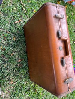 Bag travel 🧳 vintage