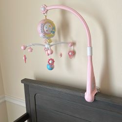 Baby Mobile 