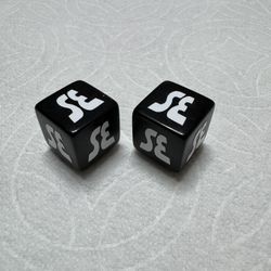 SE Bmx Bike Air Valve Caps