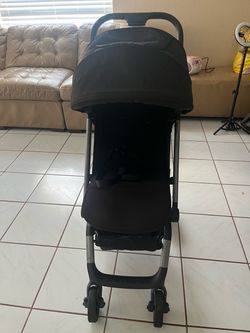 Colugo stroller