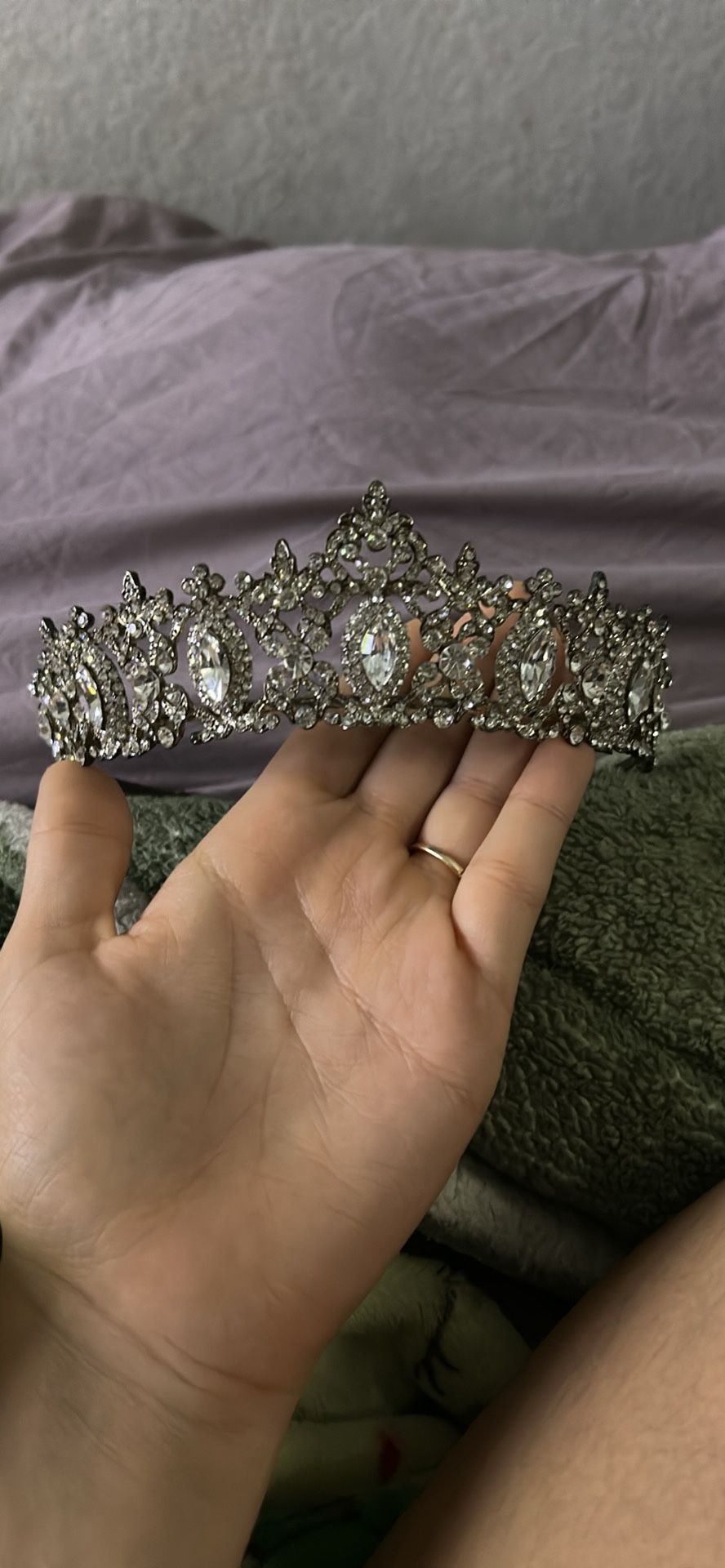 Crown