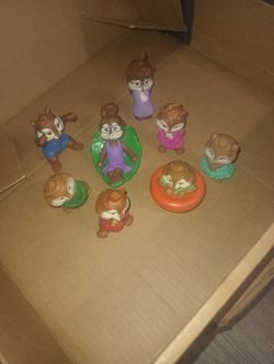 The Chipmunks