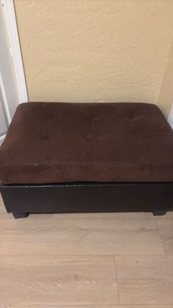 Free ottoman