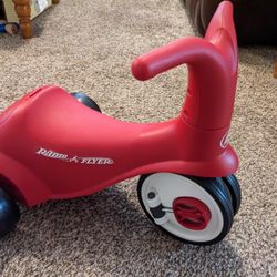 Collection Of Baby/Kid's Toys