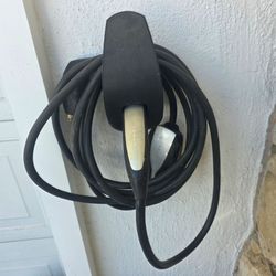 Tesla Mobile Connector