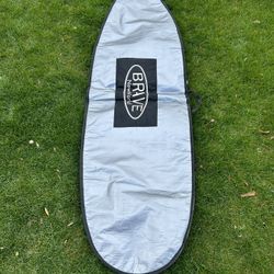 Surfboard Travel Bag