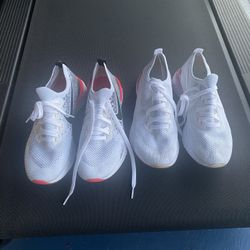 Nike Tennis Shoes 