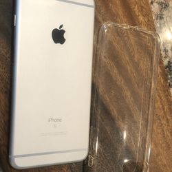 Like NEW iPhone 6s Plus 32GB Unlocked Only $130