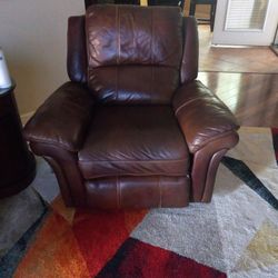 Electric Recliner