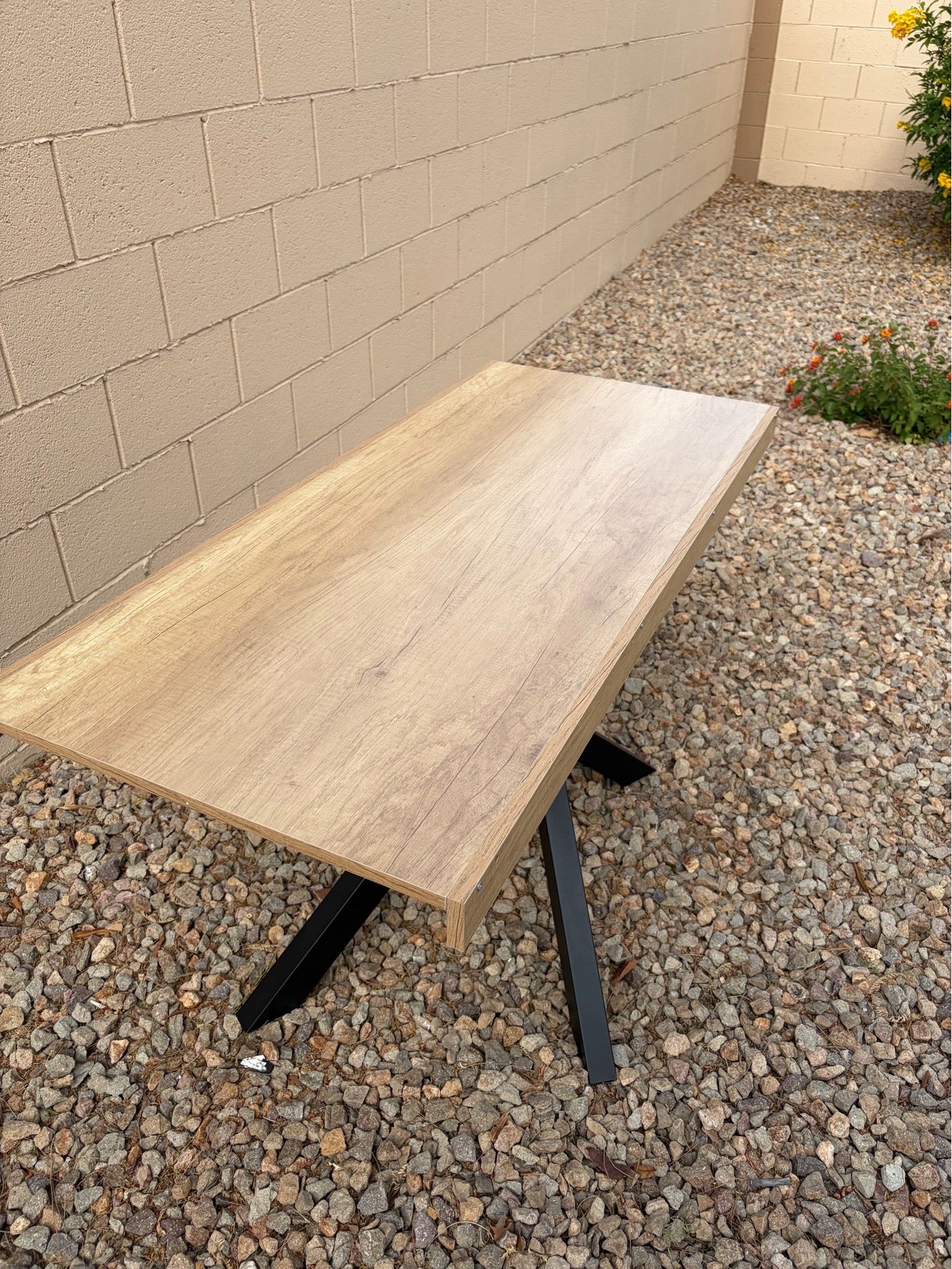 Small table