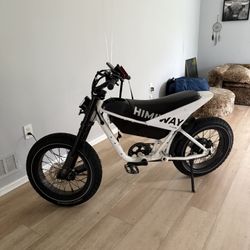Electric Bike
