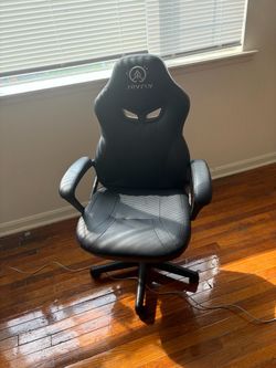 Joyfly Black Gaming Chair