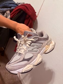 New balance