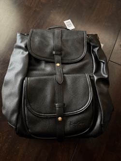 leather Bag