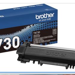 Brother Printer Toner TN730