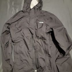 North Face Rain Jacket