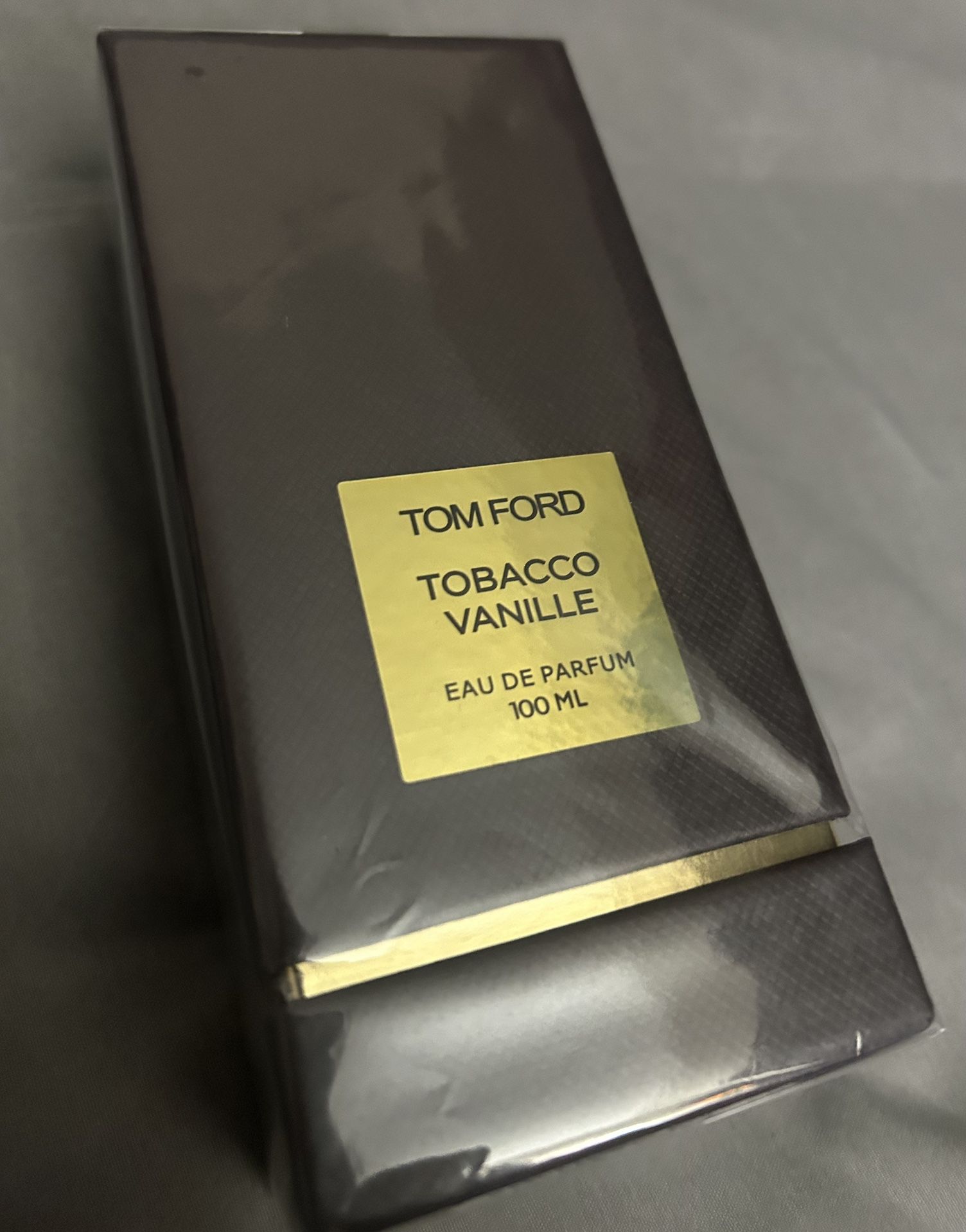 Tom Ford Tobacco Vanilla 100ml
