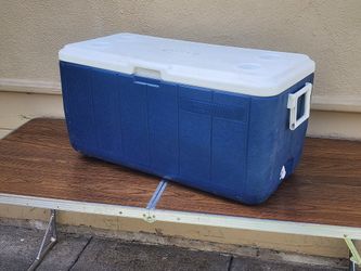 Coleman 160 Can Cooler