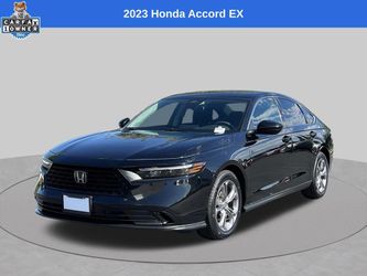 2023 Honda Accord