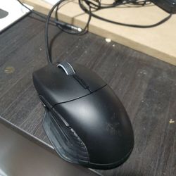 Gaming Mouse